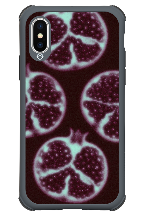 Persephone 2.0 - Apple iPhone XS