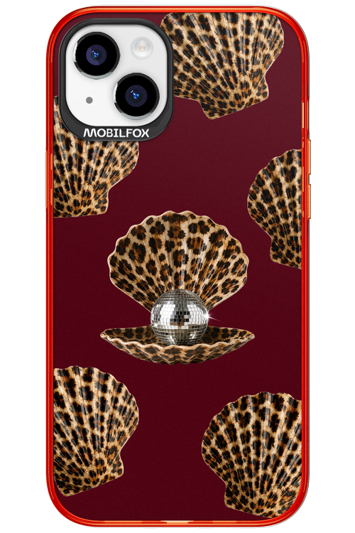 Summer Disco 2.0 - Apple iPhone 15 Plus