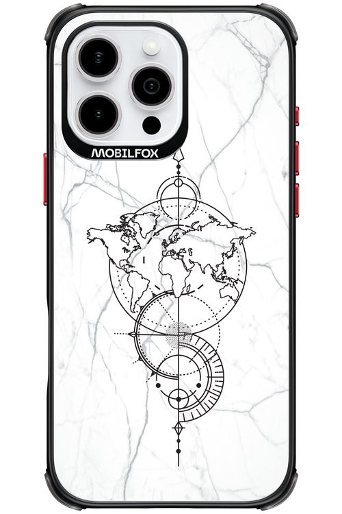 Compass 2.0 - Apple iPhone 16 Pro Max