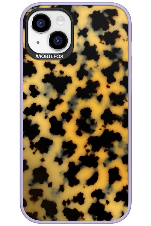 Tortoiseshell 2.0 - Apple iPhone 15 Plus