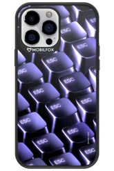 Can's Escape 2.0 - Apple iPhone 13 Pro Max
