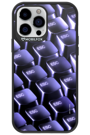 Can's Escape 2.0 - Apple iPhone 13 Pro Max