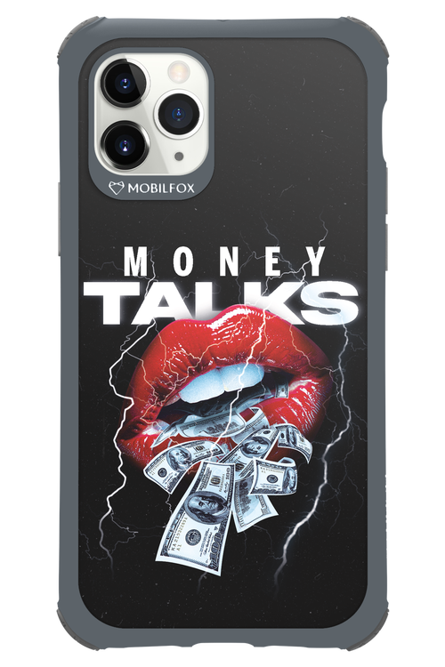 Money Talks 2.0 - Apple iPhone 11 Pro