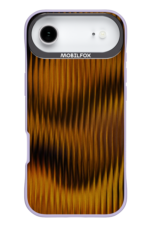 Striped grass 2.0 - Apple iPhone 17 Air