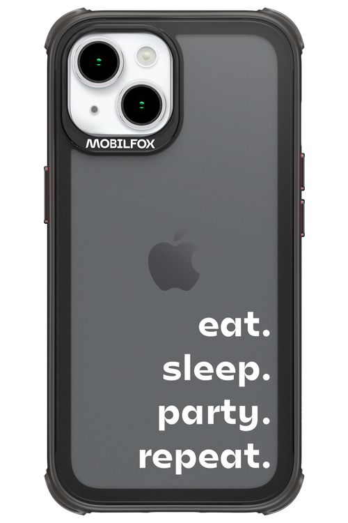 Party Loop Light 2.0 - Apple iPhone 15