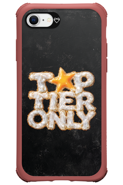 Top Tier 2.0 - Apple iPhone 8