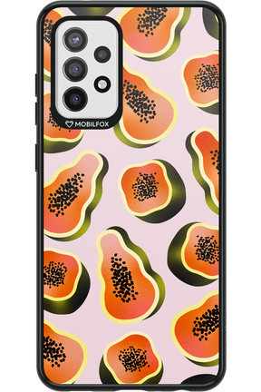 Papaya Wave 2.0 - Samsung Galaxy A72