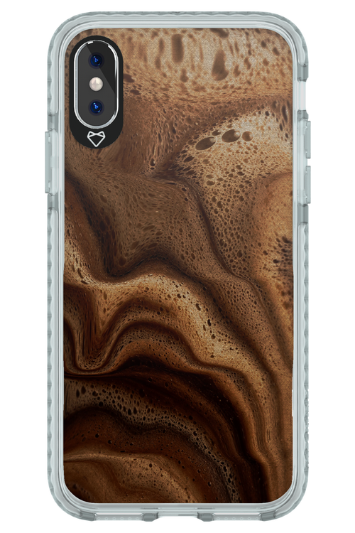 Latte 2.0 - Apple iPhone X