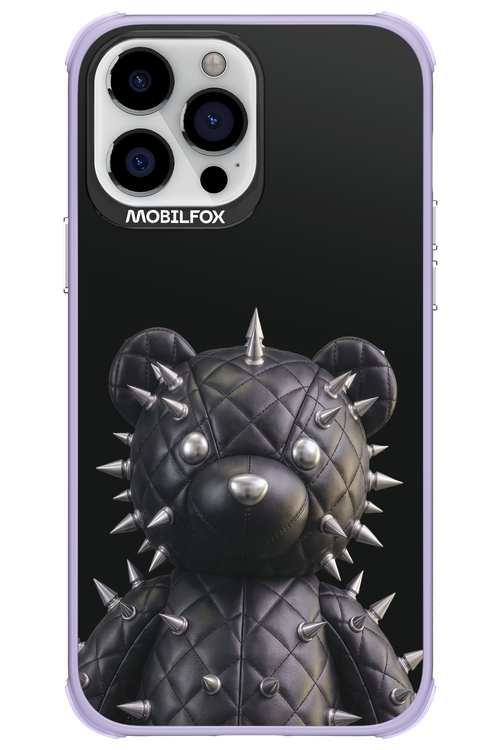 Punk Teddy 2.0 - Apple iPhone 13 Pro Max