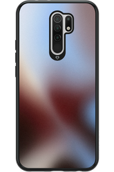 Baby Blue Aura 2.0 - Xiaomi Redmi 9