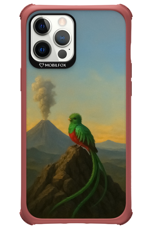 Birdy 2.0 - Apple iPhone 12 Pro Max
