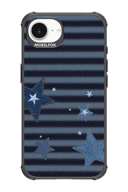 Baby Blue 2.0 - Apple iPhone 16e