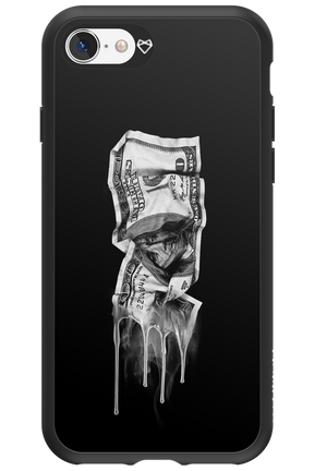 Melting Money 2.0 - Apple iPhone 8