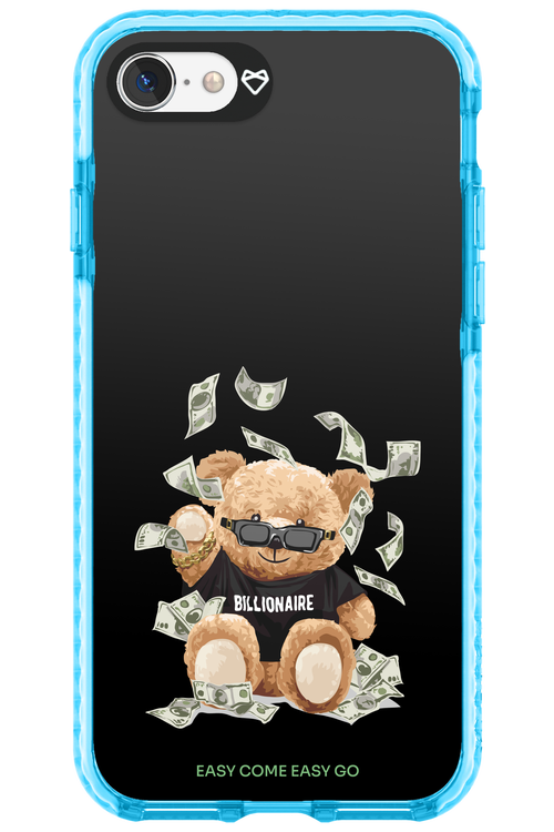 Easy Come Easy Go 2.0 - Apple iPhone 7