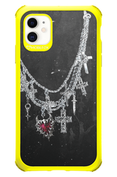 Trap Chain - Apple iPhone 11