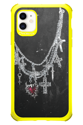 Trap Chain - Apple iPhone 11