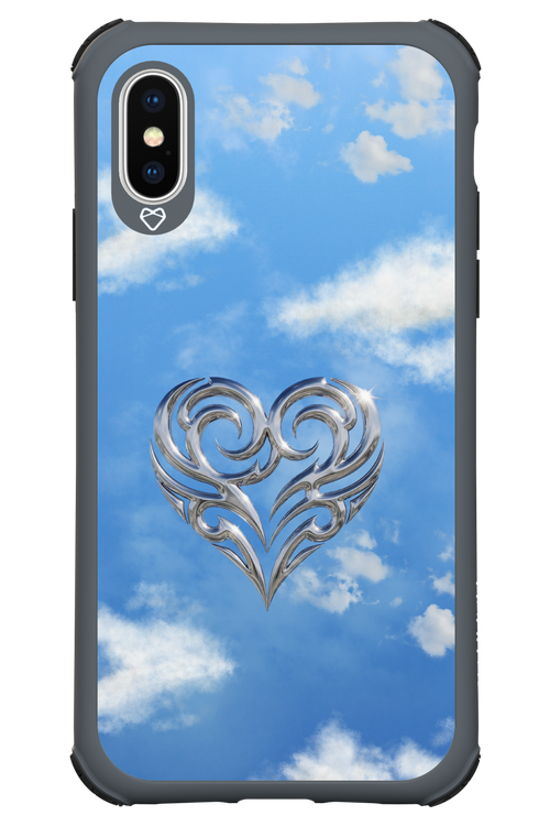 Dream Heart 2.0 - Apple iPhone XS