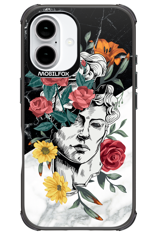 Dead David - Apple iPhone 16