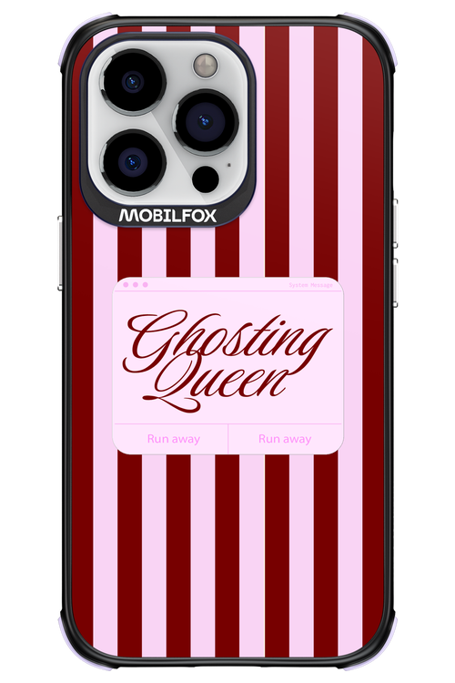 Ghosting Queen2 2.0 - Apple iPhone 13 Pro