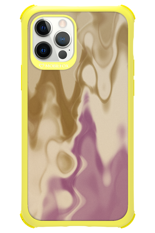 Olive Flow 2.0 - Apple iPhone 12 Pro