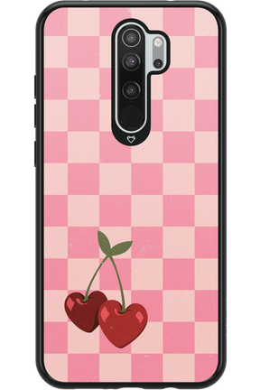 Baby Doll Cherry 2.0 - Xiaomi Redmi Note 8 Pro
