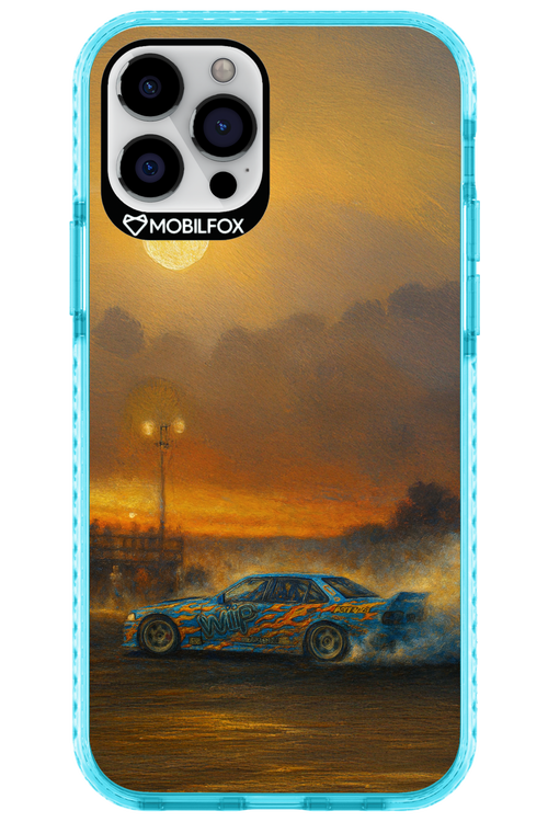 Drift Chaos 2.0 - Apple iPhone 12 Pro