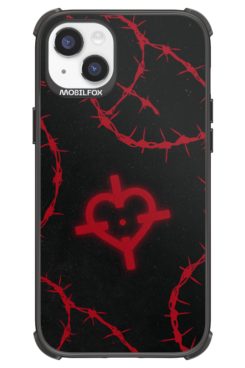 Focus on Me 2.0 - Apple iPhone 14 Plus