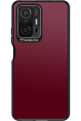 Burgundy 2.0 - Xiaomi Mi 11T
