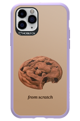 Classy Cookie - Apple iPhone 11 Pro