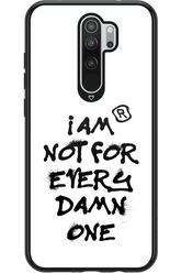 Original R 2.0 - Xiaomi Redmi Note 8 Pro