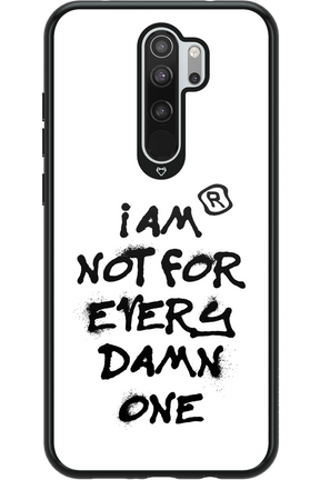Original R 2.0 - Xiaomi Redmi Note 8 Pro