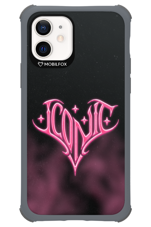 Iconica 2.0 - Apple iPhone 12