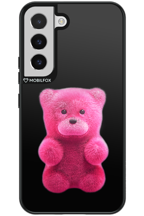 Pinky Bear - Samsung Galaxy S22
