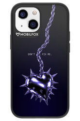 Don't fix me 2.0 - Apple iPhone 13 Mini