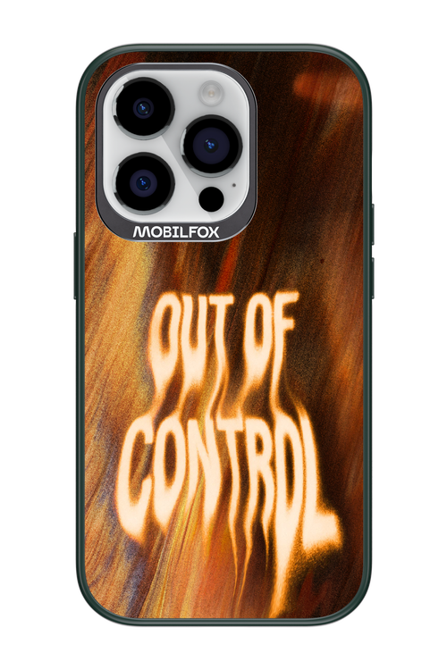Out of Control 2.0 - Apple iPhone 14 Pro