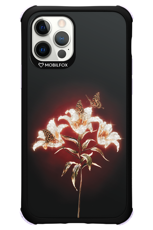 Glow Up Girl 2.0 - Apple iPhone 12 Pro