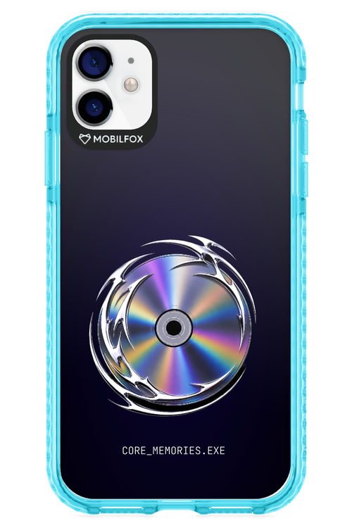 Core Memories 2.0 - Apple iPhone 11