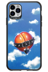 Wild Peach 2.0 - Apple iPhone 11 Pro Max