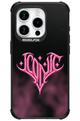 Iconica 2.0 - Apple iPhone 15 Pro