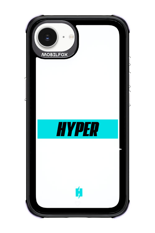 BULL Leather 2.0 - Apple iPhone 16e