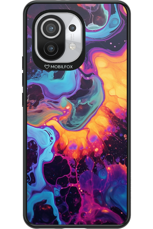 Liquid Dreams - Xiaomi Mi 11 5G