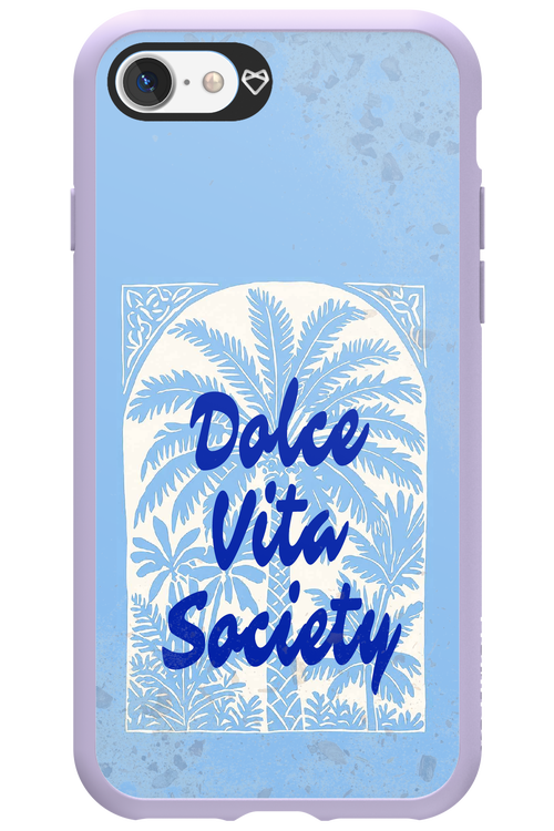 Dolce Vita Society 2.0 - Apple iPhone 7