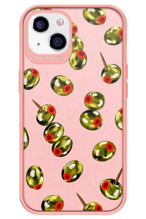 Olive 2.0 - Apple iPhone 13