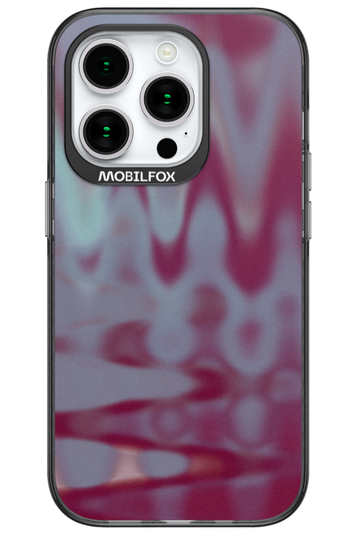 Cherry Karma 2.0 - Apple iPhone 15 Pro