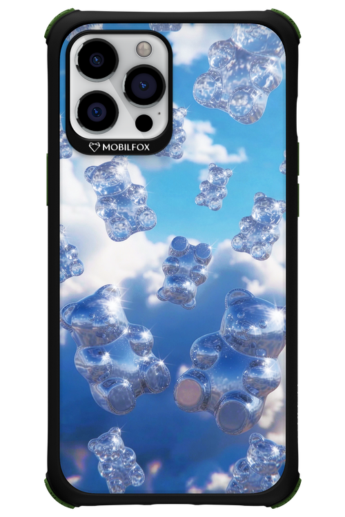Crystal Bears 2.0 - Apple iPhone 12 Pro Max