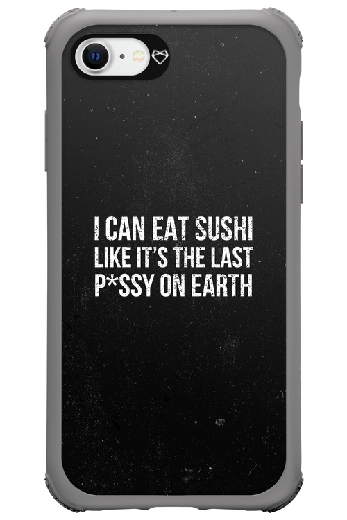 SUSHI 2.0 - Apple iPhone SE 2020