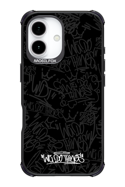 We Do Things - Apple iPhone 17