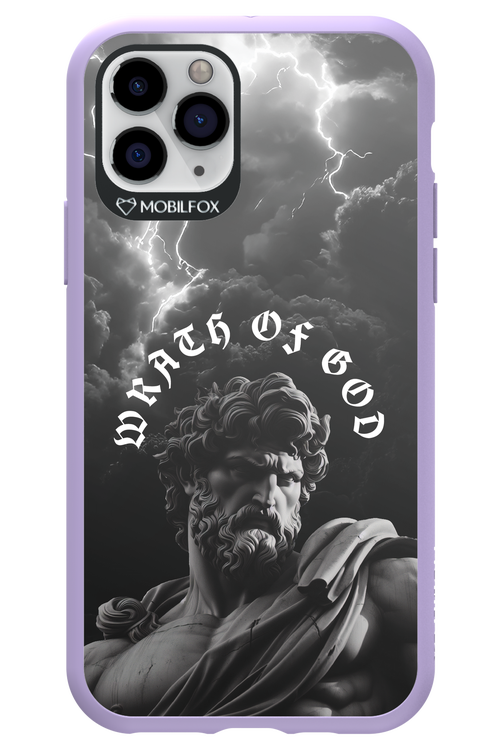 God 2.0 - Apple iPhone 11 Pro
