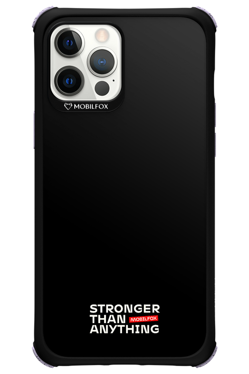 Stronger - Apple iPhone 12 Pro Max