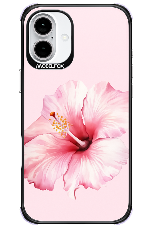 HibiPinky - Apple iPhone 16 Plus